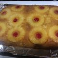 scott.mexicott's cooksnap of when they made Yellow Cake.