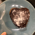 El cooksnap de Valeria Palomo cuando hizo ¡Postre rápido: bizcocho al microondas en 5 min! 🍫.
