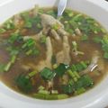 รูป Cooksnap ของ fang fang kitchen เมื่อเขาทำ "ซุปเปอร์ตีนไก่" (super Chicken foot)