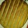 El cooksnap de Gloria Tapia cuando hizo Tortilla santiagueña.