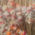 صورة من أم مصطفي، شاركها بعد تجربة وصفة شيش طاووق بخلطتي السرية🍢🍡😍😋