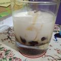 Cooksnap dari Merry Yohana untuk resep Boba Homemade