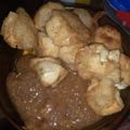 Cooksnap dari Yulita Utami untuk resep Batagor Abang2 Ekonomis