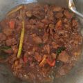 Cooksnap dari Rani Ramadhani untuk resep Krengsengan Daging Sapi Bumbu Machmudah