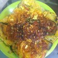 El cooksnap de gri_1207 cuando hizo Tortilla de verduras rellena de queso en el Flip Essen.