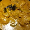 Cooksnap dari Putri Ku Asry untuk resep 59. Ayam bumbu rujak