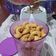 Cooksnap dari Arkenzo Kenzo untuk resep Mede Goreng Gurih Renyah
