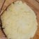 El cooksnap de Paula Nuche cuando hizo Arepas.