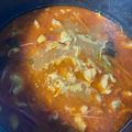 Cooksnap dari Nadya Dieva Sagita untuk resep Ayam Rica-Rica Kuah Pedas