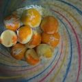 Cooksnap dari Anita Yuliana untuk resep Nastar lumer dan legit
