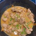 Cooksnap của Khương Trinh Nguyễn Duy khi họ làm theo món 🔸️THỊT BA CHỈ RIM CHAO