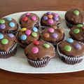 Kristina K's cooksnap of when they made Chocolate Chip Banana Muffins.