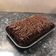 El cooksnap de Vicky Sosa cuando hizo Brownies de Cacao sin manteca.
