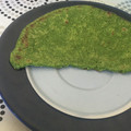 El cooksnap de JEdu Donoso cuando hizo Panqueques de espinaca rellenos con puré de zanahoria y pollo.