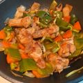 YU Yao 的 黃燜雞飯 cooksnap