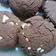 El cooksnap de Yanina Alfonso cuando hizo Cookies de chocolate.