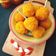 Cooksnap dari Nay's Kitchen untuk resep Bola Bola tempe Macaroni