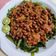 Cooksnap dari indah ayunda untuk resep Plecing Kangkung khas Lombok