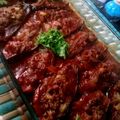 صورة من fatima recipes ، شاركها بعد تجربة وصفة كباب باذنجان 🍆 ☺😋