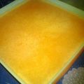 Cooksnap dari Regina Sine untuk resep Puding Wortel