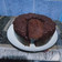 Cooksnap dari saadah aminah untuk resep Caramel Cake (Sarang Semut 3 Telur)