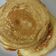 Cooksnap dari Ovie Ananda Hatyani untuk resep Pancake sederhana