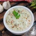 Rupa Tiwari का कुकस्नैप जब उन्होंने मैक्सिकन चीज़ डिप (Mexican Cheese Dip) बनाया था।