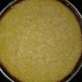 Cooksnap dari Febrianti Nazima untuk resep Bolu Tape Lembut