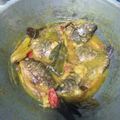 Cooksnap dari Dwi untuk resep Ikan Nila Bumbu Kuning