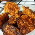 El cooksnap de Ari Anna Dominguez cuando hizo Galletas de avena y zanahoria 🥕.