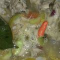 Cooksnap dari bundafreya untuk resep Garang Asem Sayap Ayam