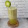 Cooksnap dari Laila_Huang untuk resep Jus Buah dan Sayur (Pare, Timun, Apel, dan Lemon)
