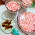 Cooksnap dari Putri Cintya untuk resep Bubur sumsum lembut
