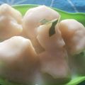 Cooksnap dari Pv Octaviani untuk resep Singkong Thai ala Mommy Nickie 😊