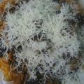 Cooksnap dari Oktaviani Indrasari untuk resep Pisang Goreng Pasir Renyah Coklat Keju #Dandelion