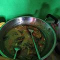 Cooksnap dari Naimatul Aufa untuk resep Nila kuah kuning