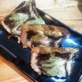 Cooksnap dari arie dewi untuk resep Chiffon zebra putih telur