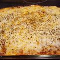 igirlieb's cooksnap of when they made Really good Low carb Lasagna!.