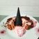Cooksnap dari Riska Lestari untuk resep Black Pink Pancake