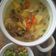 Cooksnap dari Yuliawaty untuk resep Soto Betawi daging+ paru simple