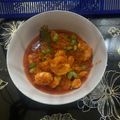 Cooksnap dari syafarina eviolyn untuk resep Balado Udang Pete