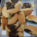 Cooksnap dari Dapur Buayu untuk resep Pukis Menul