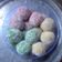 Cooksnap dari Lailan Yunita untuk resep Kue Mochi