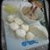 Cooksnap dari Umiyu untuk resep roti ubi isi selai buah pir