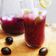 Mukti Bhargava का कुकस्नैप जब उन्होंने जामुन जूस (Jamun Juice recipe in Hindi) बनाया था।