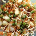 Cooksnap dari Nisa Alfa untuk resep Bumbu Urap enak tahan lama anti basi