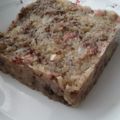El cooksnap de josi E. cuando hizo Col con patata y butifarra negra. En mi tierra « trinxat de la cerdanya ».