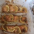 Cooksnap από Pantelitsa Nikolaou στη συνταγή Σολομός στο φούρνο σούπερ υγιεινός και νόστιμος !! 🍴
