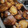 El cooksnap de Silvina Tullio cuando hizo Buñuelos de manzanas.