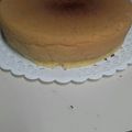 El cooksnap de Anne Mattas Schwenzel cuando hizo Bizcochuelo fácil y económico.